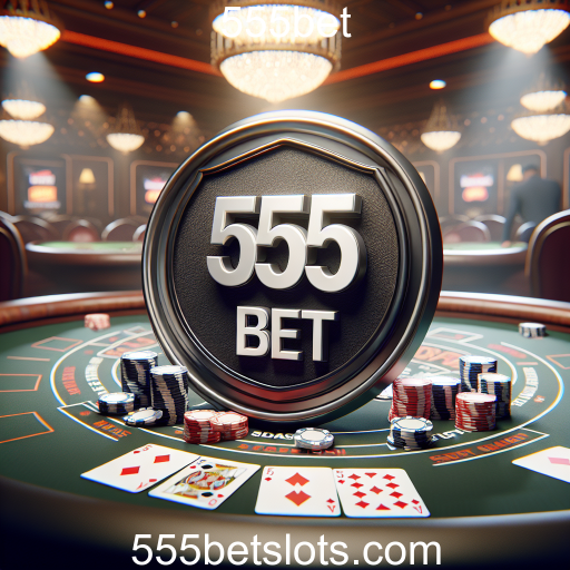 Jogando Blackjack no 555bet: Estratégias e Dicas