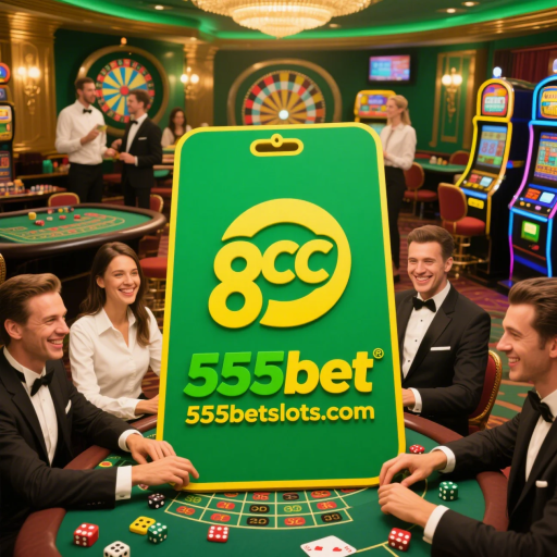 555bet